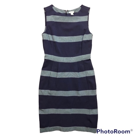 Fossil Striped Dress - Picture 6 of 6